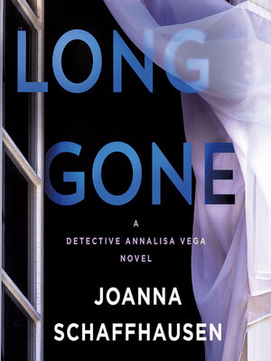 cover image of Long Gone